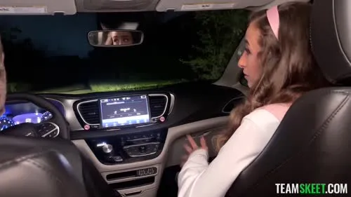 Scarlett Page - Video
