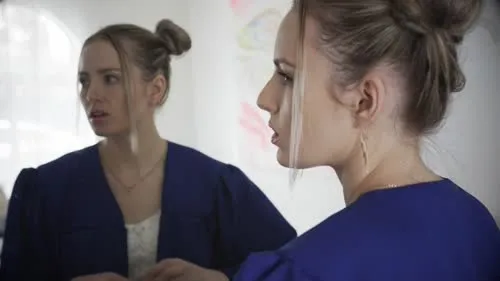 MissaX - Scarlett Sage - Brother's big problem