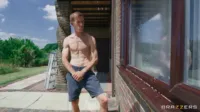 Danny D - Scarlett Starr - The window wanker