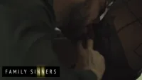 Scarlit Scandal - Family sinners inlaws