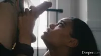 Scarlit Scandal - I Want To Taste Me On Your Fingers