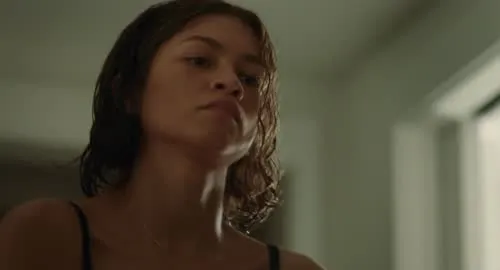Zendaya - Scene 01