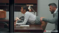 Alexis Fawx - Scene