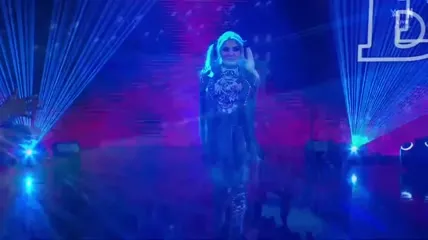 WWE Alexa Bliss - Video
