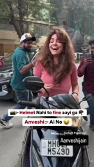 Anveshi Jain - Video #318543