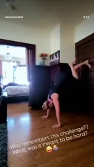 Vanessa Cater - Video #239397