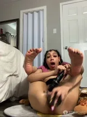BadBaby187 / jiiraffaaababyyy - Screen recording (2026-01-08 at 19.13.00)