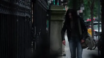 Krysten Ritter - Screen recording (2026-03-21)