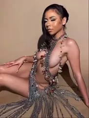 Mariah the Scientist / Mariah Amani Buckles / mariahthescientist - Screen recording 2026-03-24 at 5.58.07 PM