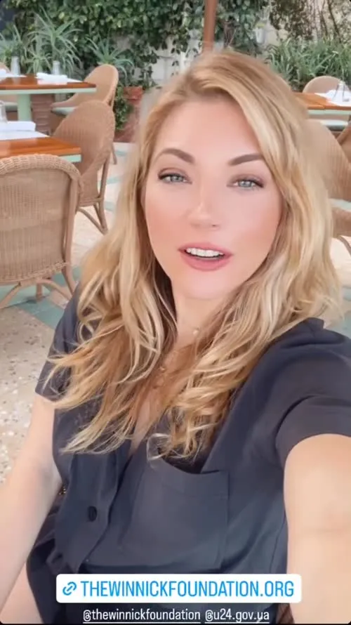 Katheryn Winnick - Video