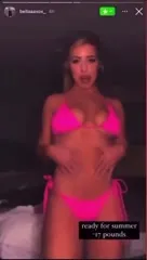 Isabella Maria DeLuca - Screen recording 02-04-2026 20-30-10