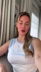 Paige Spiranac - Screen recording 03-01-2026 14-58-03