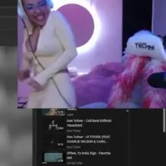 Doja Cat - Screenrecording 04-11-2026 16-12-04