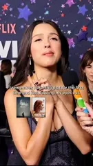 Olivia Rodrigo - Video #418412