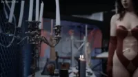 Superheroines - Video