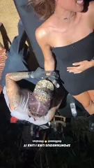 Daniela Melchior - Video