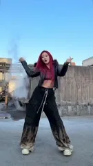 Giselle (æspa / aespa) - Video #186596