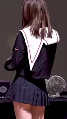Sakura Miyawaki 宮脇 咲良 | LESSERAFIM - Video #164163