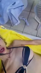 Bai Ling - Video
