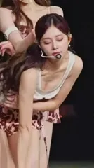 Tzuyu (Chiu Chú-jû) | Twice - Video