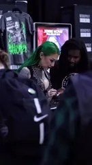 WWE Shotzi / Shotzi Blackheart - Seanhill media (2026-02-24T142608.000Z)