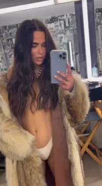 WWE Lana / CJ Perry - Video #396467