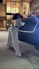 Danielle Bregoli / Bhad Bhabie - Video #416264