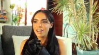 XEmpire / HardX / DarkX / EroticaX - Selena Santana - MF - HardX BTS