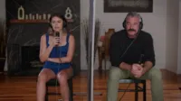 Selina Bentz - Episode 151: Selina & Charles - BELLESA BLIND DATE