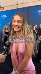 Madelyn Cline - Video #251380