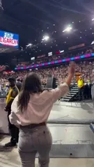 Alexandria Ocasio-Cortez / AOC - Senc pp1cb1a