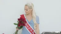 Elsa Jean - Sensual like a rose