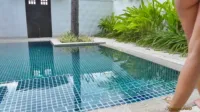 Sensual Jane - E26 Thai sensations