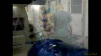 Sensual Jane - E29 Bluebird backstage fun