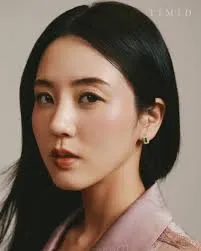 Seoyeon Jang / Jang Seo-Yeon / seoyeonrebecca / Rebecca Lee / 장서연