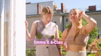 Ersties - September 2024 on Ersties trailer