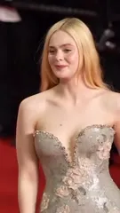 Elle Fanning - Video #312519