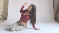 18OMG / SFBayModels / Lotsofmodels.com - Serena