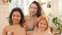 Ersties - Service toyboy outro