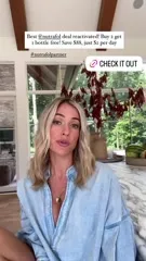 Kristin Cavallari - Video