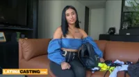 AfricanCasting / Africansextrip / Latinafucktour / blackfucktour / facefucktour / africanfucktour - Seven Heaven - Rainbow nets drooled and jizzed all over - 12.24.24