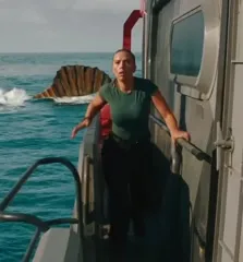 Scarlett Johansson - Video #343790