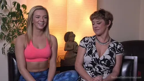 Dee Williams - Sex and Submission - Mommy's slutty sacrifice - Please fuck my mommy in the ass