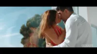 Antonia Sainz - SexArt - Jimmy Bud, Antonia Sainz in on high ground