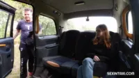 Maya Sinn - SexinTaxi.25.01.22 Maya Sinnn The horny driver played the photographer to fuck the naive babe
