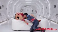 Sexmex - 26.02.20 Estella Osorio