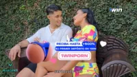 Mariana Martix - Sexo em um parque público com meu vizinho - Milan Rodriguez
