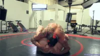 Ryan Keely - Sexual supremacy match - Aubree Valentine vs BT