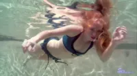 Marie McCray - SexUnderwater - E0348 - Floating
