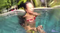 Harley Dean - Sex underwater Harley Dean